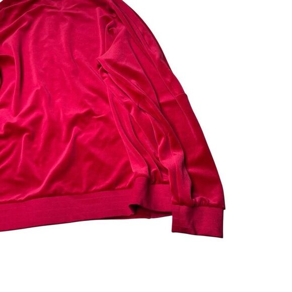 Nike Velour Track Jacket XL AH3386-687 - Picture 8 of 11